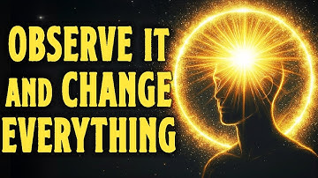 The Quantum You - The Observer Effect: How One Hidden Emotion Controls Your Entire Reality