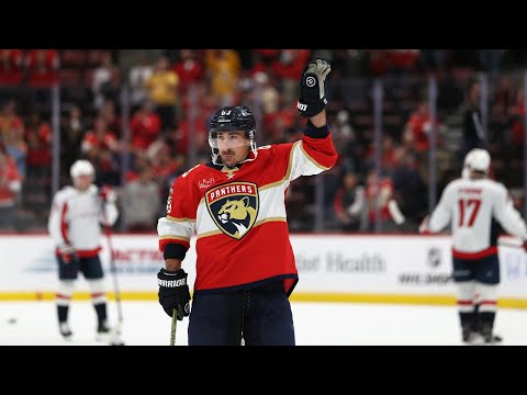 MUST SEE: Marchand hits 1,000 POINTS! 🤩🐀