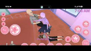 Suminara Musumi gameplay 