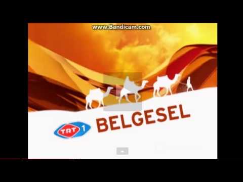 TRT 1 Reklam Ve Dizi Jeneriği (2005-2009)