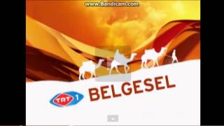 TRT 1 Reklam Ve Dizi Jeneriği (2005-2009)