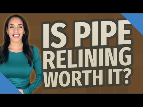Is pipe relining
