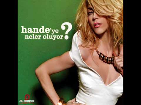 Hande Yener - Bi Gideni Mi Var