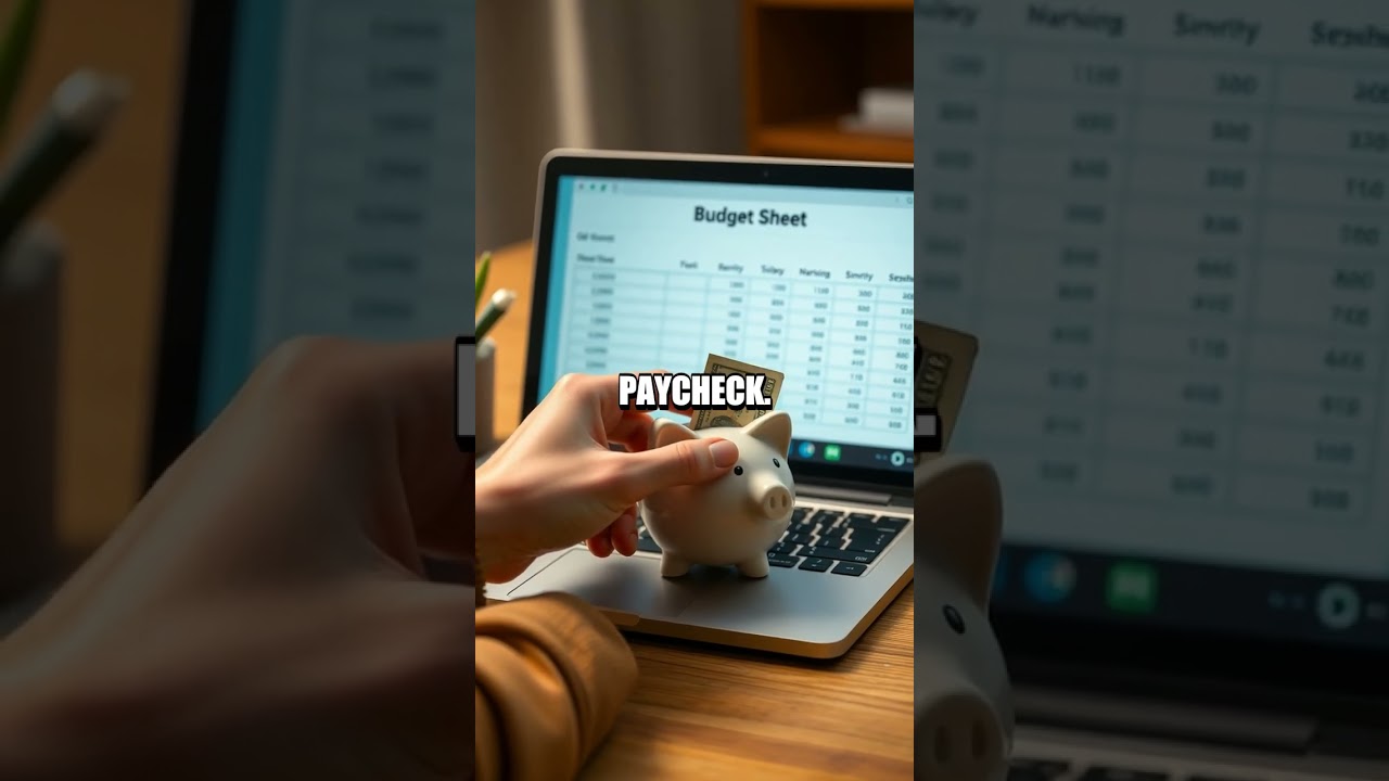 Fresh 5 Step Wealth Plan for Gen Z