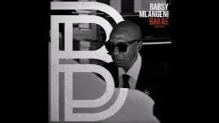 Babsy Mlangeni - Thefa Kgannakoloi