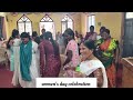 Wpe chruch womens day celebration ⛪⛪⛪⛪⛪⛪⛪✝️✝️✝️✝️✝️✝️✝️✝️✝️✝️✝️✝️🌟⭐✝️✝️