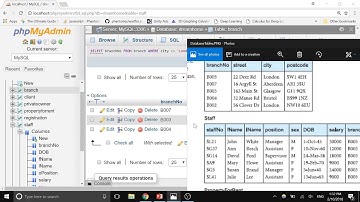SQL Part 1: Introduction