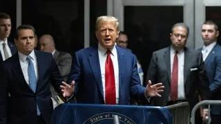 UNHINGED: Trump LOSES IT at judge amid BOMBSHELL ruling