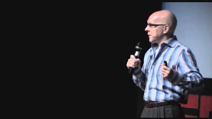 7 Skills for Success: Dr. Roger Leslie at TEDxYout...
