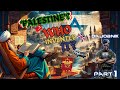 Debunking palestine the jewish legacy  the land of israel part 1