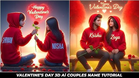 How To Create Viral Valentine