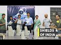 Shields of india  tsoi documentary