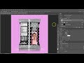 Photoshop Mock Up - How to - Photoshop Party Favors - Digital Mockup