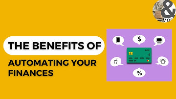 The Benefits of Automating Your Finances: How to Set Up Automatic Transfers and Payments