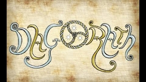 Dagorath LARP Bloopers 2014