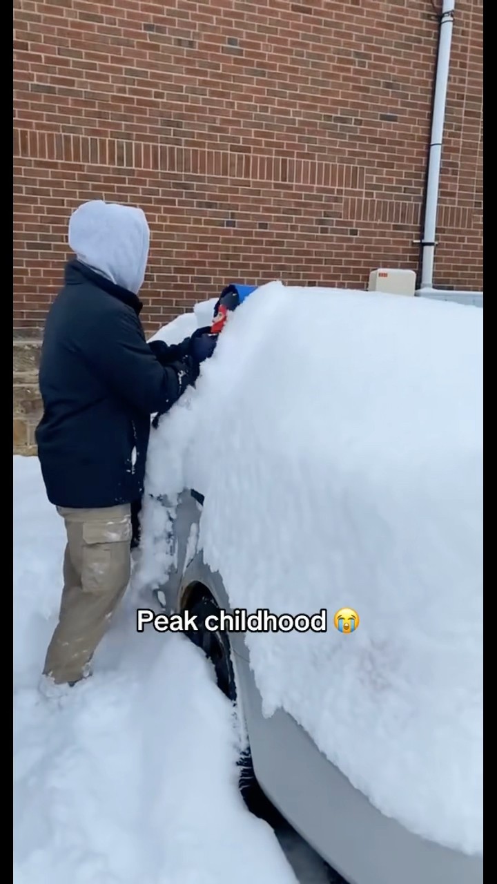 Bet lil bro loved it ?