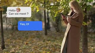 5 Perfect Text Messages That Will Make Him Smile And Miss You More | Messages App