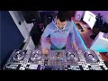 Axsound - Mix Techno House Trance 90's 2000