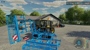 FS22 Modding Adding Effects