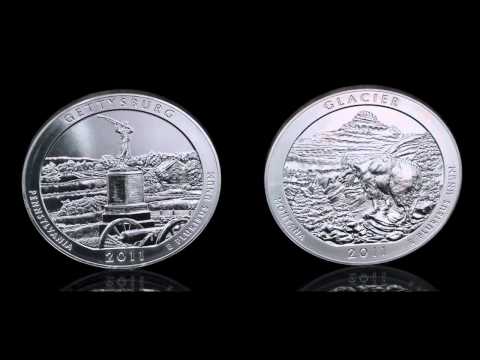 Silver Bullion America The Beautiful 5 Oz Silver Coins For Purchase