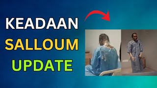 What Happened to Keadaan Salloum? Real Or Fake Zombie Story?