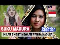 5 Keistimewaan Wanita Madura Malaysia Reaction