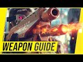 Cyberpunk 2077 – BEFORE You Choose a Weapon for Your Character Build – Watch This!