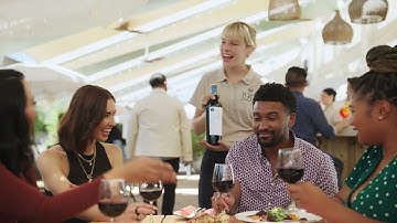 Sip and Celebrate at San Antonio Winery | 30 second commercial