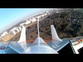 FPV Flight - Multiplex Funjet Ultra