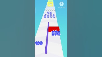 Number Master : Run and merge - android gameplay #shorts