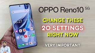 Oppo Reno10 5G : Change These 20 Settings Right Now screenshot 5