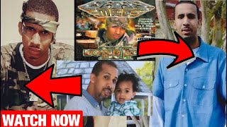 Louisiana Rapper Mac McKinley Phipps Finally Free After 21 Years Locked Away (No Limit Records)