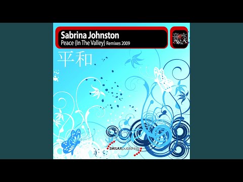 Peace (Midnight Express New Retro Mix)