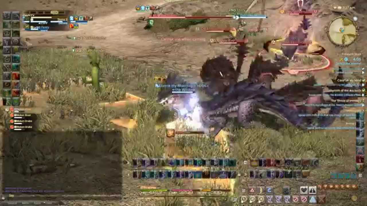 Alexandrite Mysterious Map Fun Times ^ ^