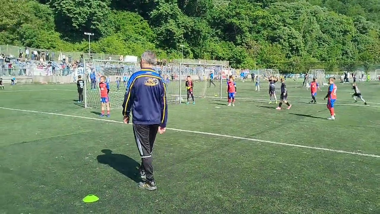 AF 11 - Fortuna 5:2                                                  Fair play liga 11.05.2025