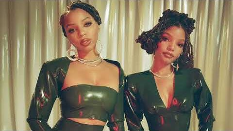 Chloe x Halle - Don