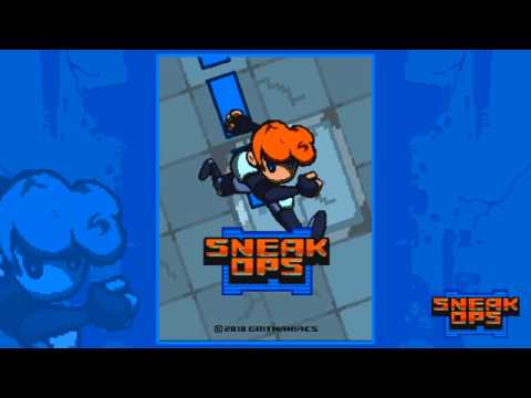 Sneak Ops - Game Play Trailer