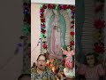 Canción o madre dolorosa