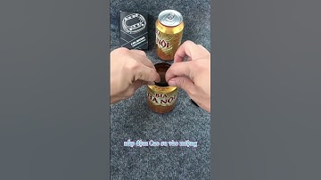 KHUI NẮP LON BIA ĐA NĂNG