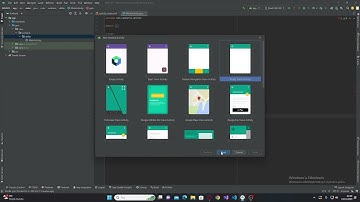 Mobil (Android) Programlama 5. Uygulama, Akıllı Ev Sistemi