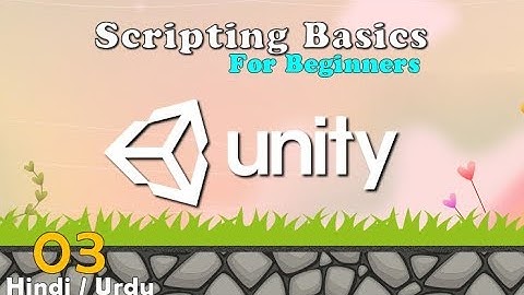awake and start in unity [03]