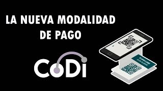 CoDi: Adiós al pago en efectivo