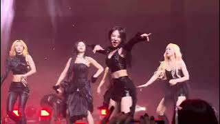 [240301] Dreamcatcher - Shatter @ Brussels
