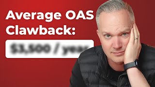 OAS Clawback: How Much Does It Cost Canadians?