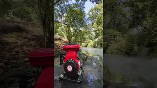 💧Bomba Marshall 1½” 2.5 HP: compacta, práctica y eficiente para el trabajo diario #agricultura #agro 💧Bomba Marshall 1½” 2.5 HP: compacta, práctica y eficiente para el trabajo diario #agricultura #agro