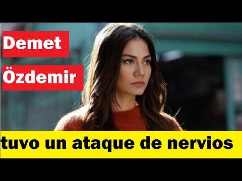 Vidéo: Vie Personnelle Et Biographie De Demet Ozdemir