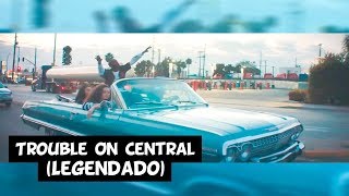 Buddy - Trouble On Central [Legendado]