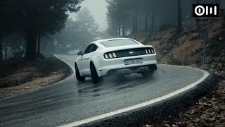 Ford Mustang Fastback 2.3 Ecoboost  Test drive / Prueba a fondo