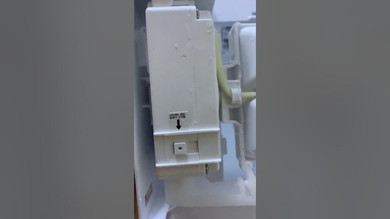 How to Fix LG French Door Ice Maker. LG French Door Ice Maker Stops