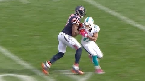 Offensive Pass Interference | NFL Football Operations